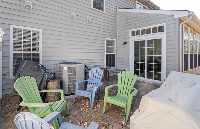 Bayview Landing #1 Sleeps 10 - Foto 28