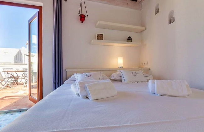 Belvilla by OYO Atico 00 - Photo 5