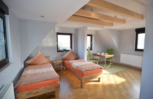 Ferienwohnung Bouten B - Foto 1