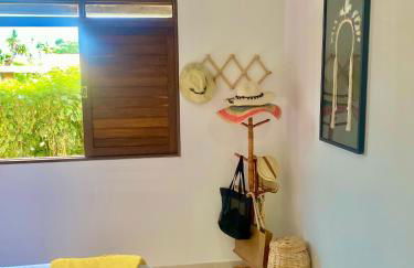 Casa Hibiscus Beach Club Ipioca Maceió - Foto 35