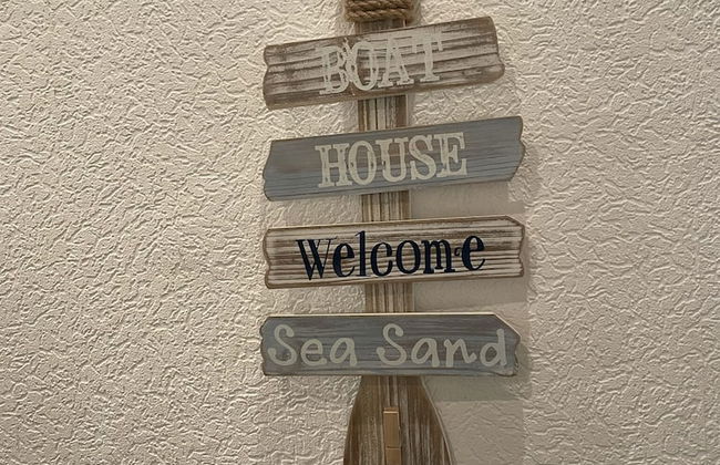 City Müllers Apartment - Foto 6