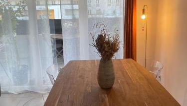 Charming Apartment Ajaccio - Foto 2