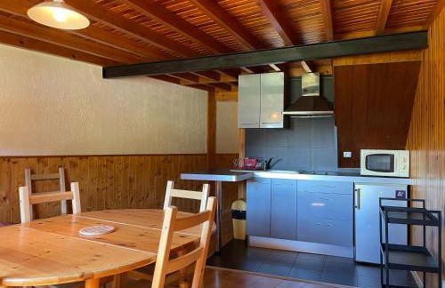 LE SAPORTA- Studios et Appartements meublés de tourisme - Foto 37