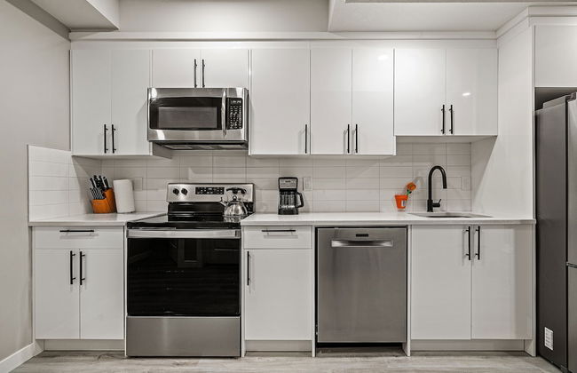 2 Bedrom 3 Beds Suite - Foto 14