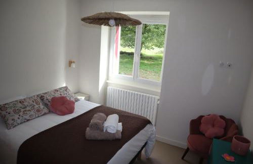 Les Berlingots Gîte for 10-12 personnes - Foto 3