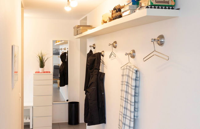 Strandvilla (LUB111) - Foto 19