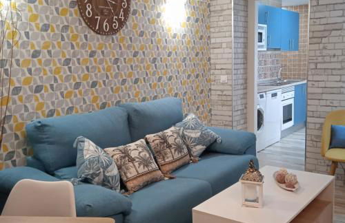 Apartamento Turístico El Empedrado de M&G - Foto 23