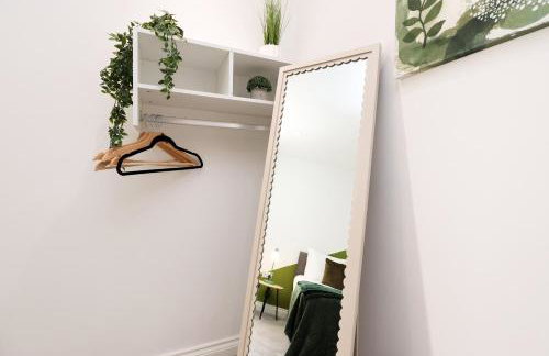 Cardiff City Centre apartment Private Parking - Foto 40