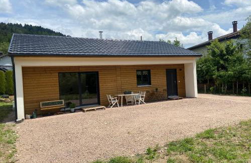 Coquette maison neuve de plain pied au cœur des Hautes Vosges, - Foto 2