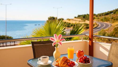 Villa Armonia - Beachfront Majestic Retreat - Foto 2