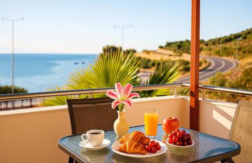 Villa Armonia - Beachfront Majestic Retreat - Foto 2