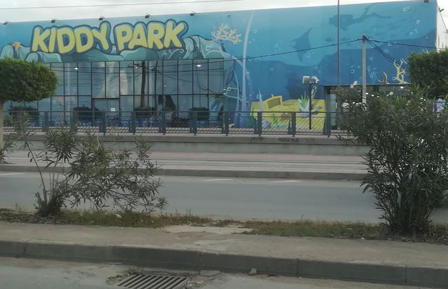 Résidence El Schems - Foto 40