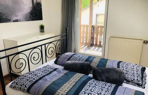 Ferienwohnung - Losheim am See - Foto 64