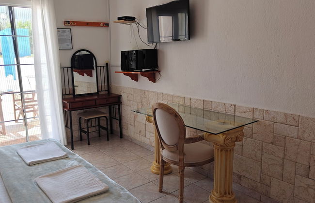 Villa Askamnia and Suites - Foto 21