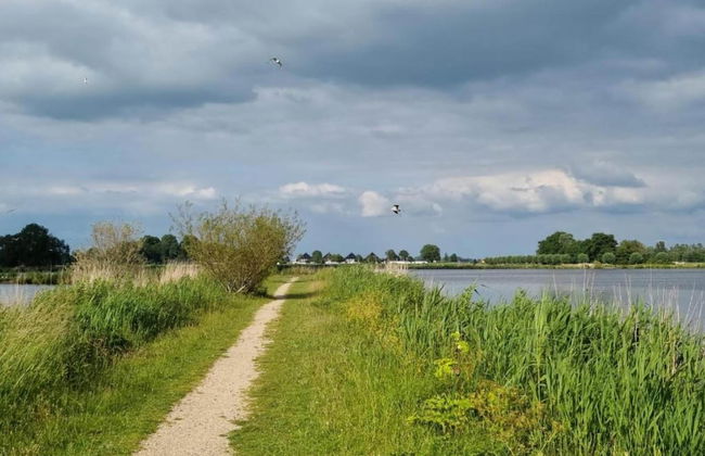 Apartment Located Directly on the Sneekermeer - Foto 61