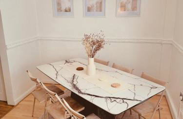 The Secret Garden Retreat With Hot Tub - Foto 3