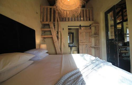 Casa de Vilar de Rei, a tranquilidade do mundo rural - Photo 28