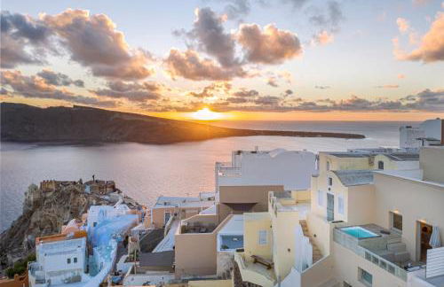 Caldera Houses Oia - Foto 60