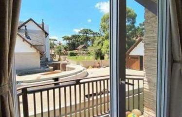 Desfrute do sossego da Vila Suzana - Foto 14