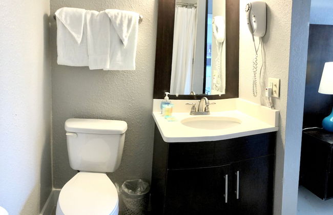 1305u- Volcano Bay, Pool Balcony View 2 Bedroom Suites - Foto 16