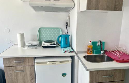 Samos - Kokkari - Eirini's Studios - Foto 38