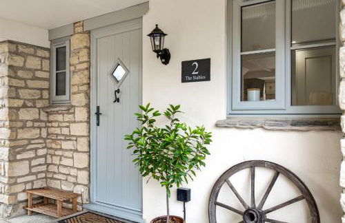 Prestbury Stables - Photo 13