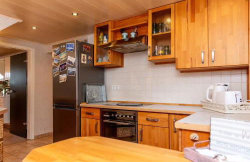 Wintertraum in Damm - 70 qm Wellness & Wohlfühl-Atmosphäre - Foto 46