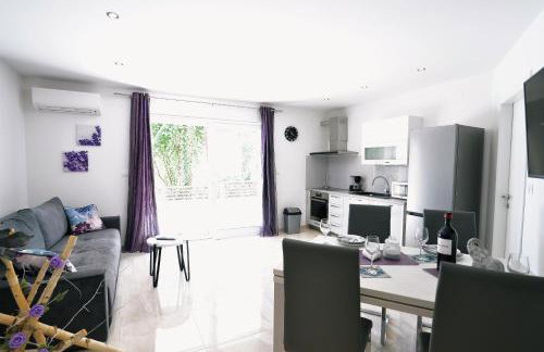 Villa Perla with swimming pool, Lovran - Opatija - Photo 20