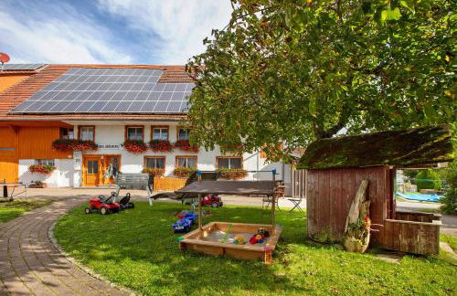 Haus Trötschler - Photo 10