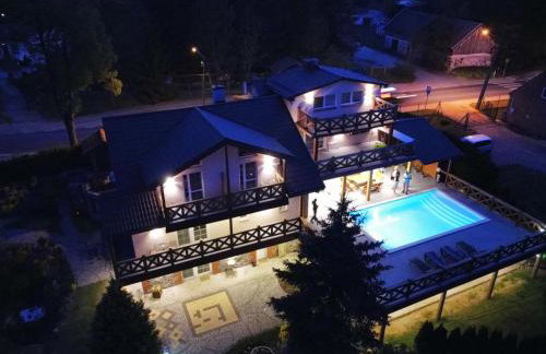 Agroturystyka "U Klaudii" - Foto 1