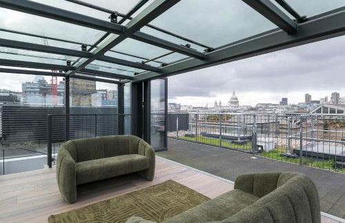 Urban Chic - Clink Street - Foto 25