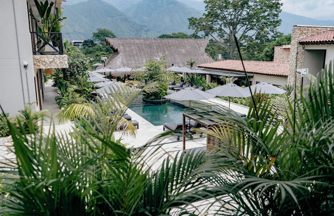 La Gracia Hotel & Spa - Foto 33