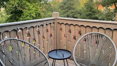 Czerwone Drzwi - Foto 5