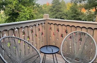 Czerwone Drzwi - Foto 5