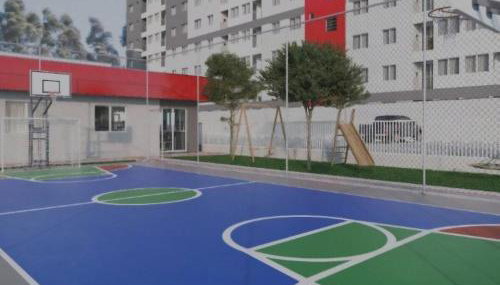 Apartamento suíte, prox aeroporto - Foto 5