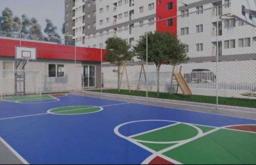 Apartamento suíte, prox aeroporto - Foto 5