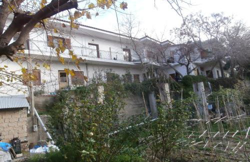 The Mesaktis River Rooms - Foto 46