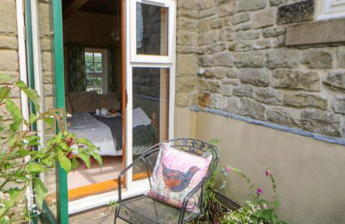 Hepple Hill Cottage - Foto 37