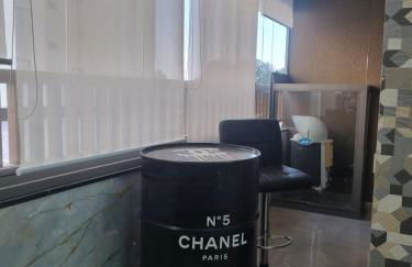 Studio Ipiranga Aconchego - Foto 4