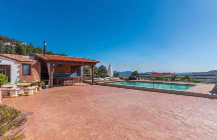 Casa Perdi Riogordo by Ruralidays - Foto 32