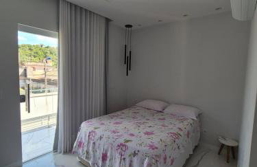 Duplex 2Qts com ar suíte e quintal Prox a praia - Foto 14