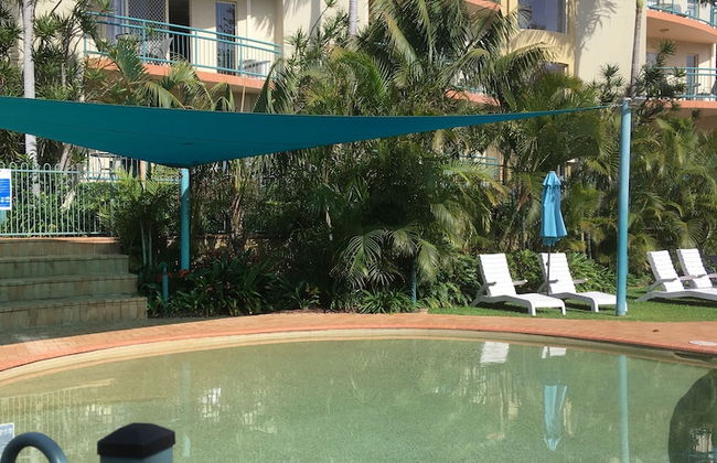 Town Beach Beachcomber Resort - Photo 21