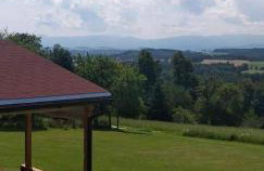 Domek letniskowy Radomice - Foto 12