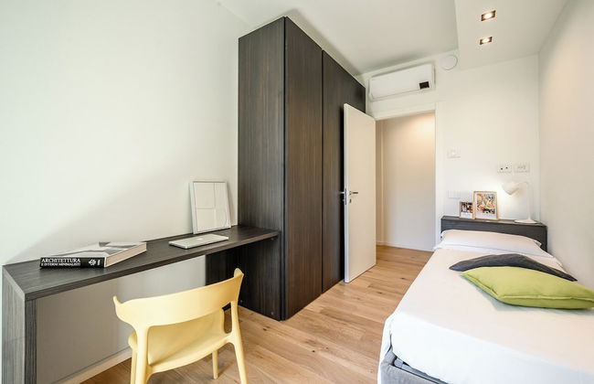 EMILIA SUITE GREEN - Foto 7