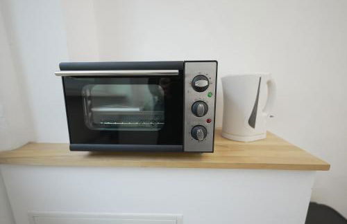 Ferienwohnung Berlin Tiergarten - Photo 8