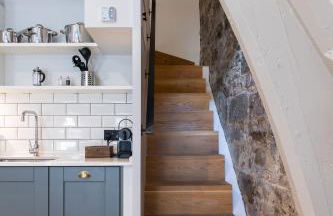 Linton Collection - Blackfriars Lofts - Foto 116