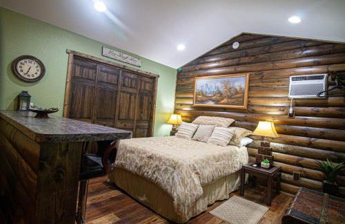 The Lil House - Foto 32