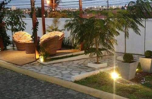 Dona Lindu 3, Apto Completo, prox UEPB - Foto 24