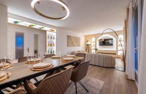 Luxurious 3 Bedrooms Sauna Jacuzzi - Foto 30