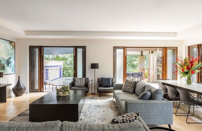 Pullman Port Douglas Sea Temple Resort and Spa - Foto 21